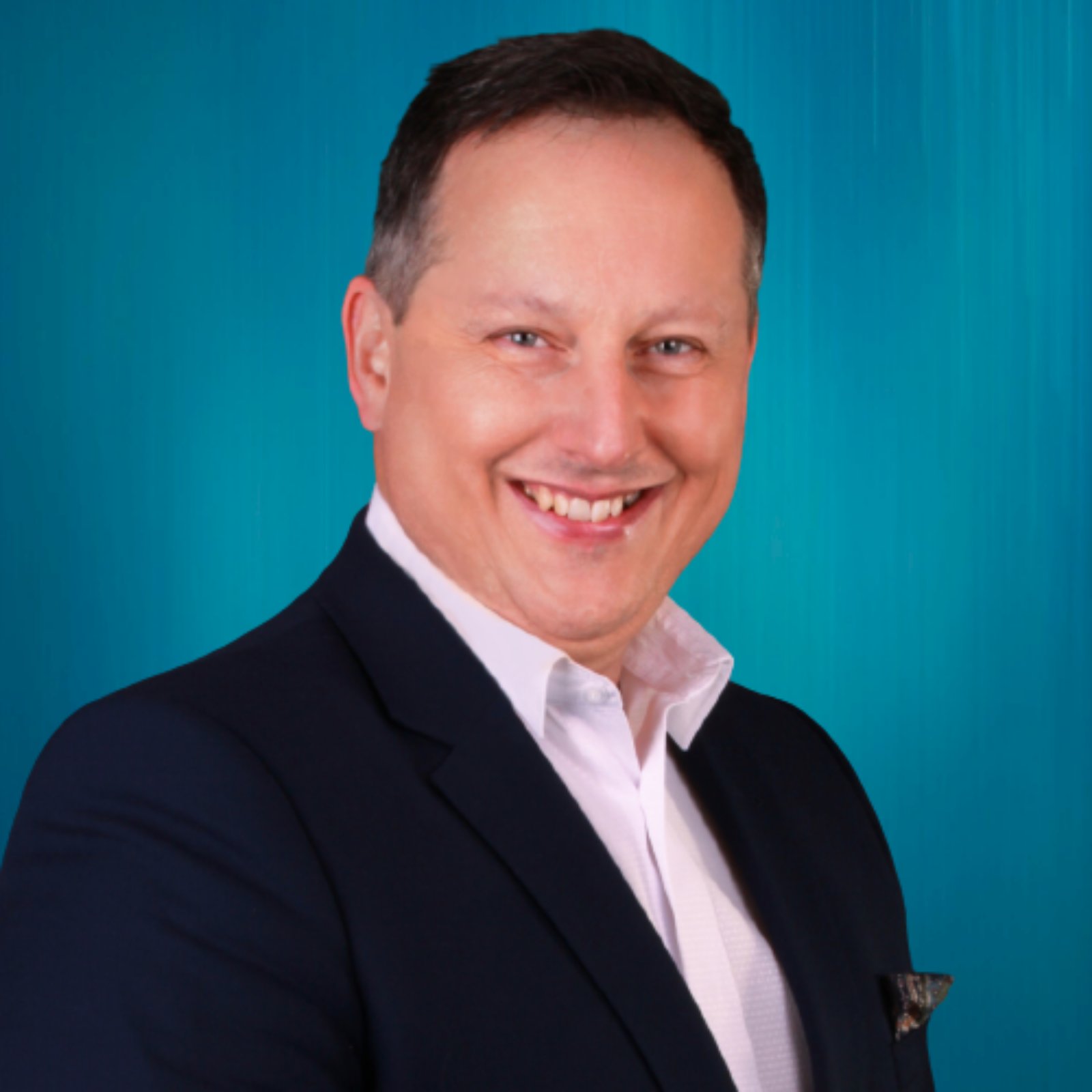 Daniel Boris, riaditeľ ECOHIT