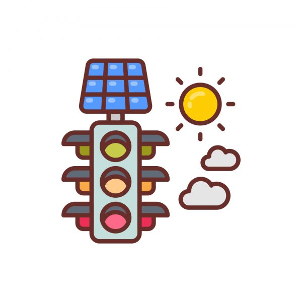 Fotovoltika v doprave