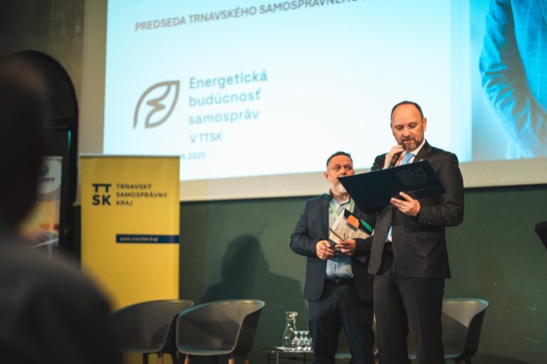 Energetická budúcnosť samospráv: Piešťany sa stali miestom odbornej diskusie o zelených riešeniach pre mestá a obce