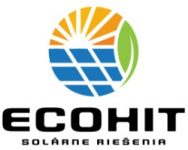 Ecohit.sk - logo